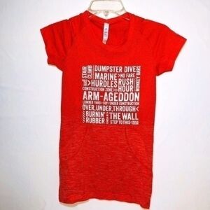 Lululemon top size 4